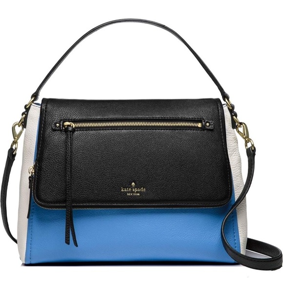 kate spade Handbags - Kate Spade Cobble Hill Toddy